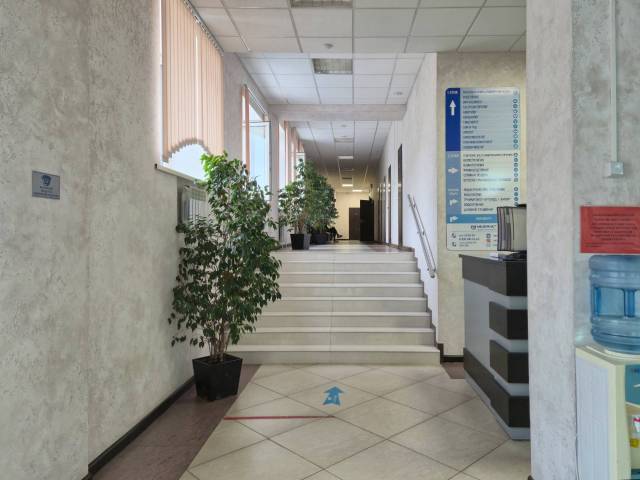Здание 2760 кв.м с земельным участком в г. Брянск - Изображение 19