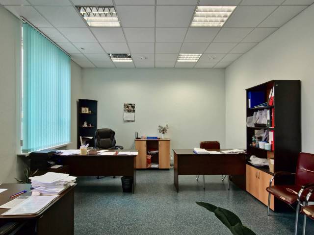 Здание 2760 кв.м с земельным участком в г. Брянск - Изображение 27