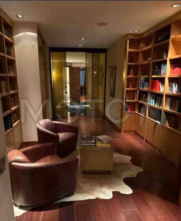 Квартира в Москве, 264,5 кв.м. - Изображение 1