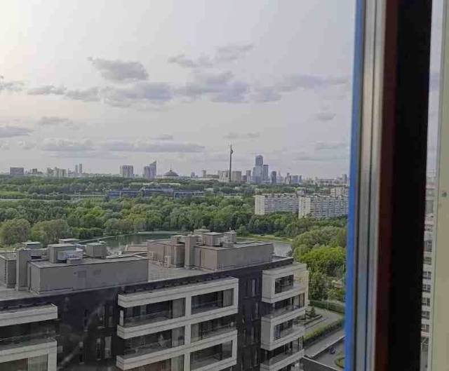 Квартира в Москве, 264,5 кв.м. - Изображение 16