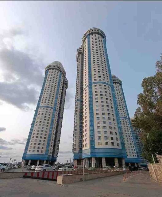 Квартира в Москве, 264,5 кв.м. - Изображение 15