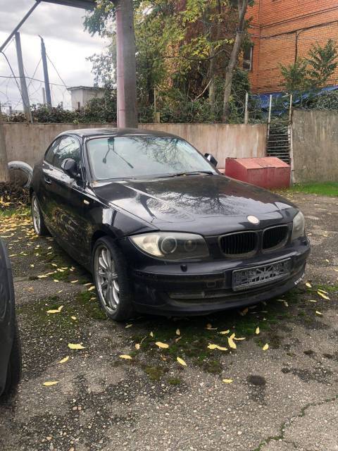 BMW 1 серии, 2011 года, 306 лс, АКПП - Изображение 2