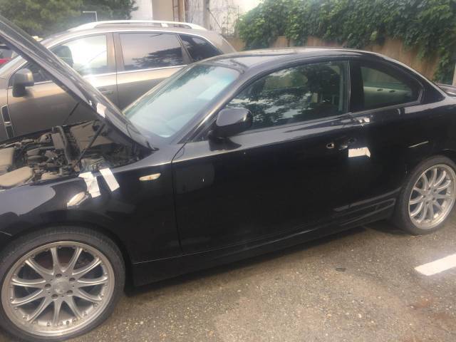 BMW 1 серии, 2011 года, 306 лс, АКПП - Изображение 3