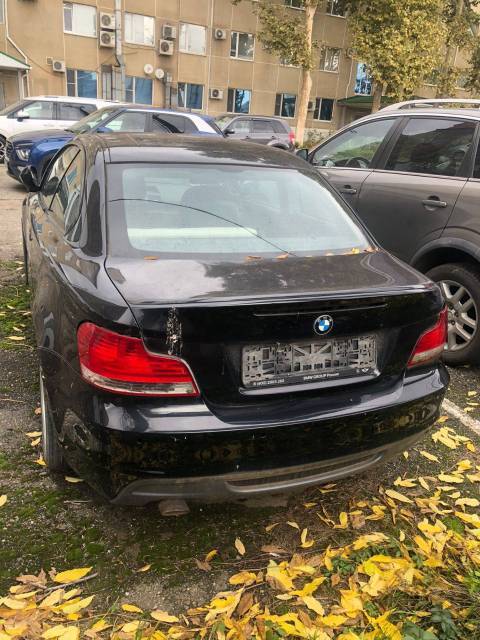 BMW 1 серии, 2011 года, 306 лс, АКПП - Изображение 4
