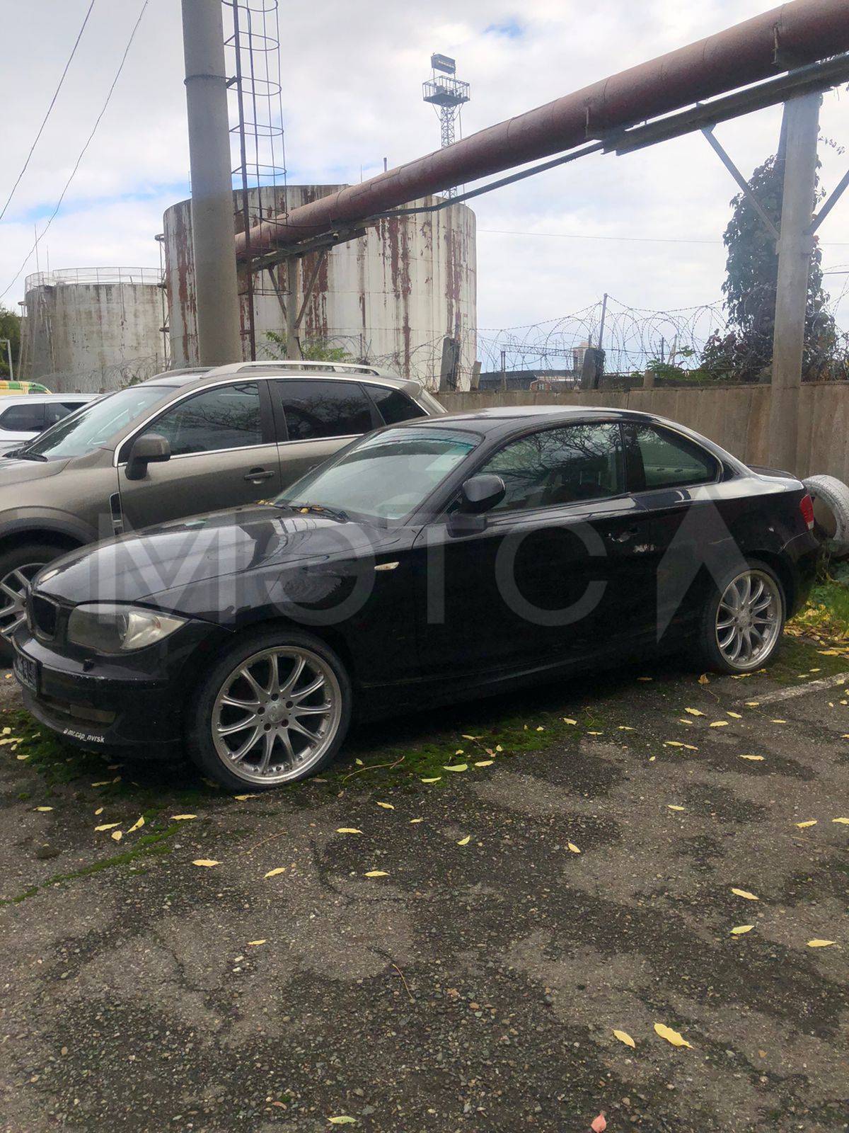 BMW 1 серии, 2011 года, 306 лс, АКПП - Изображение 1