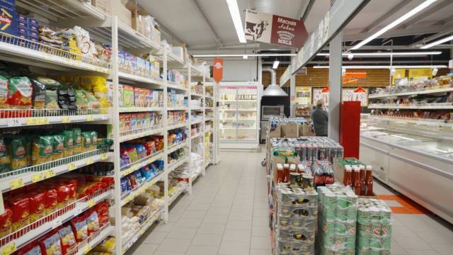 Здание супермаркета с арендатором «Верный» в г. Красногорск, 538 кв.м. - Изображение 15