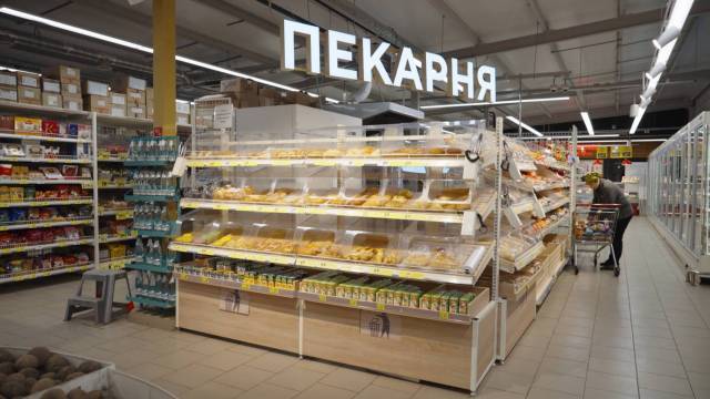 Здание супермаркета с арендатором «Верный» в г. Красногорск, 538 кв.м. - Изображение 13
