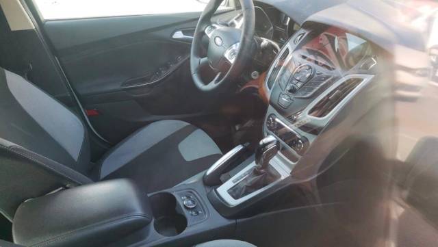 Ford Focus, 2012 года, 150 лс, 212000 км, АКПП - Изображение 10