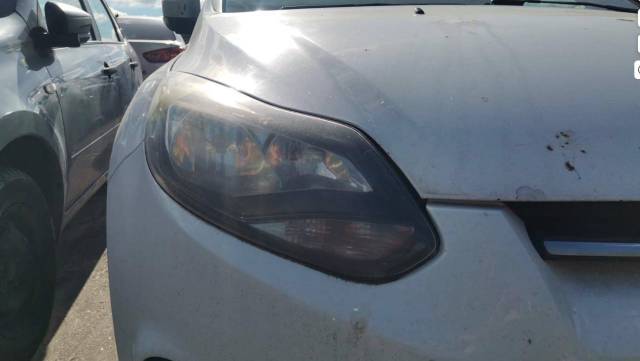 Ford Focus, 2012 года, 150 лс, 212000 км, АКПП - Изображение 11