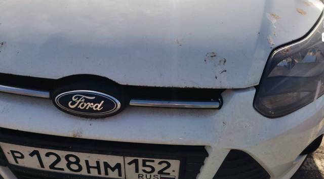 Ford Focus, 2012 года, 150 лс, 212000 км, АКПП - Изображение 16