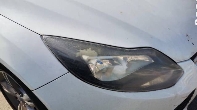 Ford Focus, 2012 года, 150 лс, 212000 км, АКПП - Изображение 14