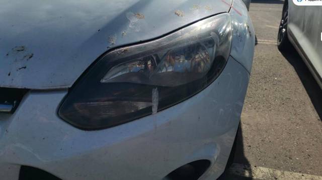 Ford Focus, 2012 года, 150 лс, 212000 км, АКПП - Изображение 19