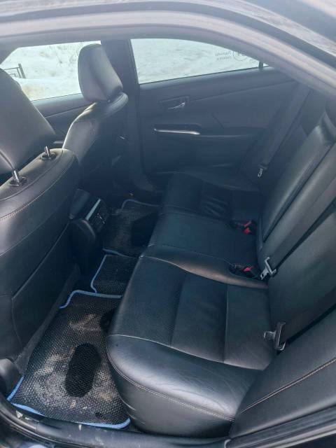 Toyota Camry, 2016 года, 181 лс, 241674 км, АКПП - Изображение 6