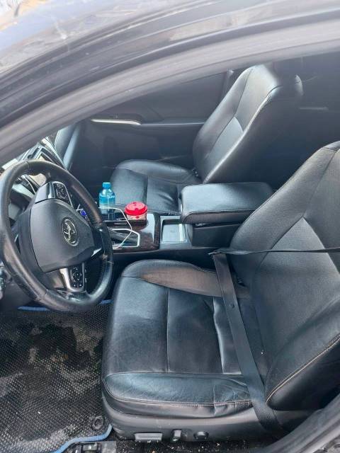 Toyota Camry, 2016 года, 181 лс, 241674 км, АКПП - Изображение 5