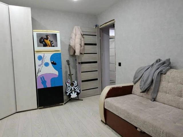 Квартира в ХМАО-Югре, 60 кв.м, 2 комн - Изображение 2