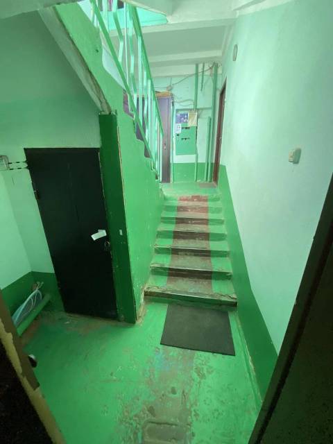 Квартира в ХМАО-Югре, 60 кв.м, 2 комн - Изображение 10