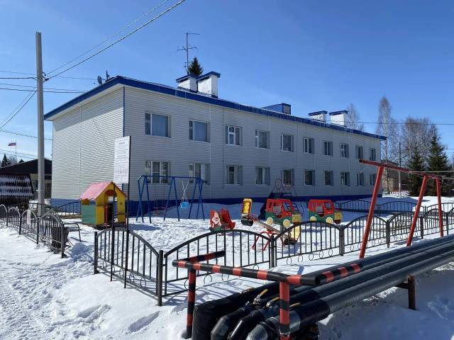 Квартира в ХМАО-Югре, 60 кв.м, 2 комн - Изображение 14