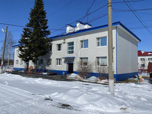 Квартира в ХМАО-Югре, 60 кв.м, 2 комн - Изображение 16
