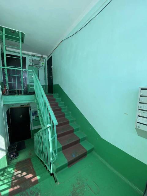 Квартира в ХМАО-Югре, 60 кв.м, 2 комн - Изображение 9