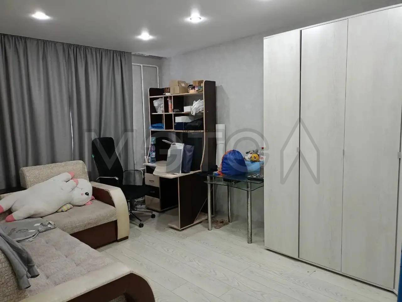 Квартира в ХМАО-Югре, 60 кв.м, 2 комн - Изображение 1