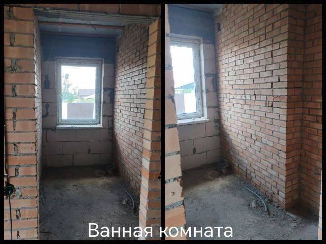 Объект незавершенного строительства 101,4 кв.м. и земельный участок 724+/-19 кв.м. в Ростовской обл. - Изображение 7