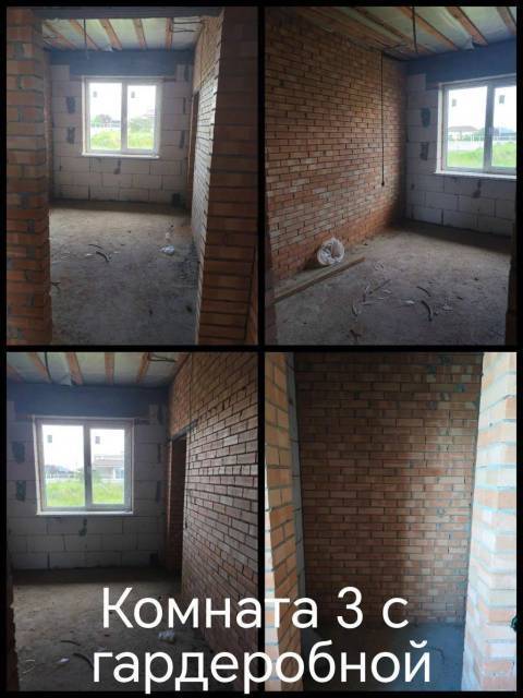 Объект незавершенного строительства 101,4 кв.м. и земельный участок 724+/-19 кв.м. в Ростовской обл. - Изображение 5