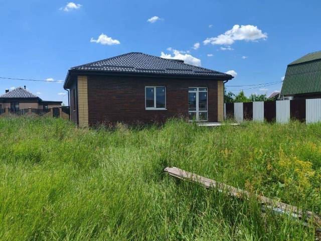 Объект незавершенного строительства 101,4 кв.м. и земельный участок 724+/-19 кв.м. в Ростовской обл. - Изображение 9