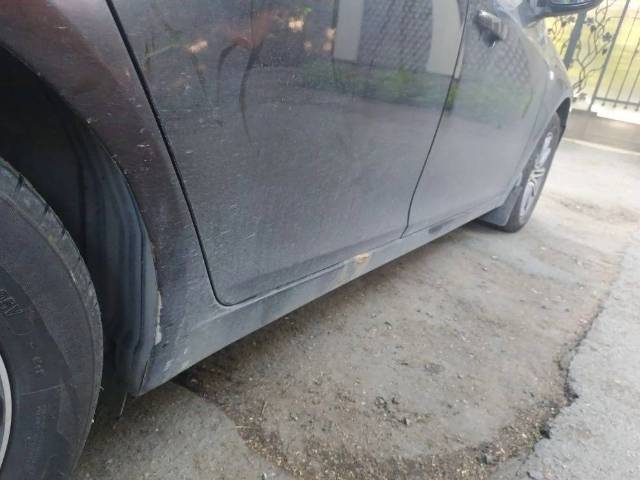 Chevrolet Cruze, 2013 года, 124 лс, 160000 км - Изображение 4