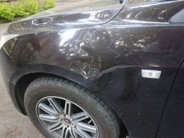 Chevrolet Cruze, 2013 года, 124 лс, 160000 км - Изображение 2