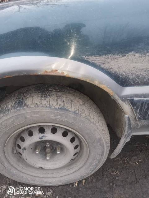 Toyota Sprinter Carib, 1989 года, 105 лс, 216856 км - Изображение 3