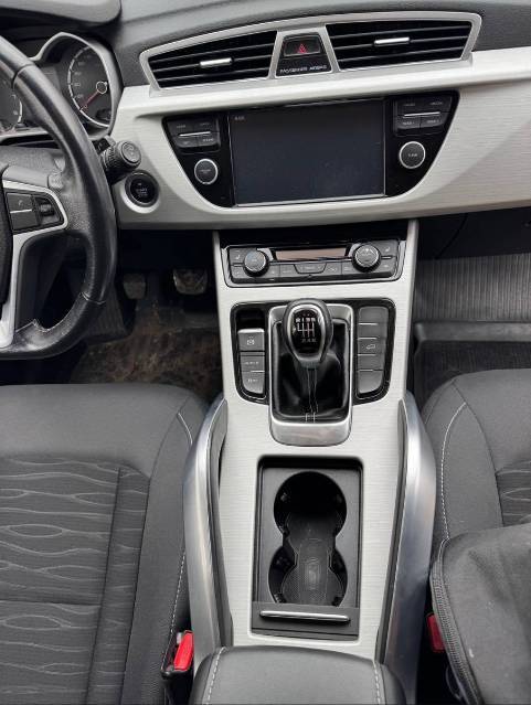 Geely Atlas, 2019 года, 138 лс, 52000 км - Изображение 10