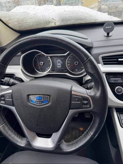 Geely Atlas, 2019 года, 138 лс, 52000 км - Изображение 8