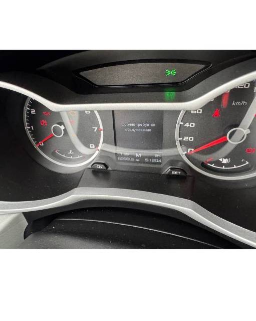 Geely Atlas, 2019 года, 138 лс, 52000 км - Изображение 9
