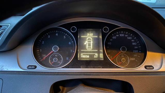 Volkswagen Passat, 2012 года, 122 лс, 199500 км, АКПП - Изображение 9