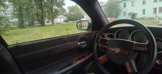 Dodge Charger, 2007 года, 344 лс, 187000 км, АКПП - Изображение 8