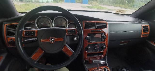 Dodge Charger, 2007 года, 344 лс, 187000 км, АКПП - Изображение 9