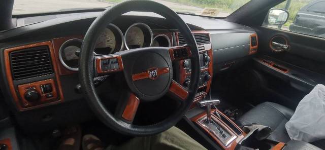 Dodge Charger, 2007 года, 344 лс, 187000 км, АКПП - Изображение 7