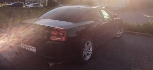 Dodge Charger, 2007 года, 344 лс, 187000 км, АКПП - Изображение 4