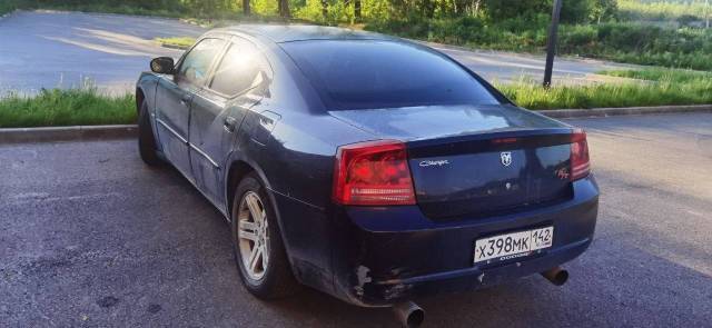 Dodge Charger, 2007 года, 344 лс, 187000 км, АКПП - Изображение 6