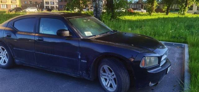 Dodge Charger, 2007 года, 344 лс, 187000 км, АКПП - Изображение 3