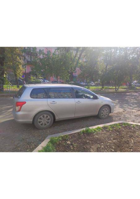 Toyota Corolla, 2009 года, 110 лс, 196325 км, АКПП - Изображение 3