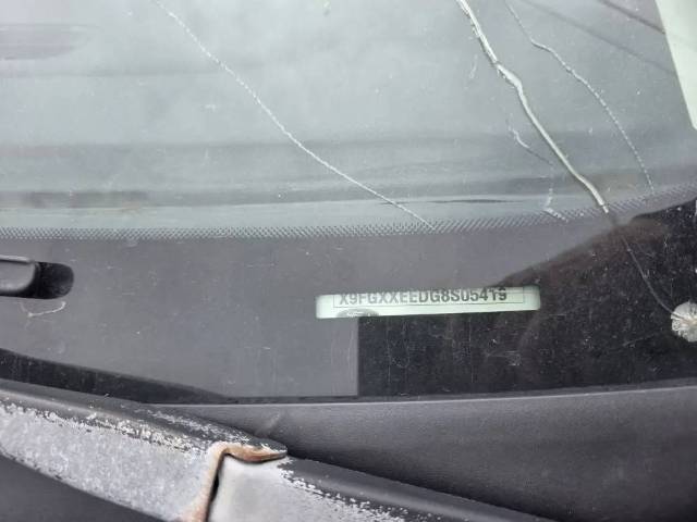 Ford Focus, 2008 года, 90 лс, 249855 км, АКПП - Изображение 4