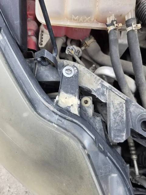 Ford Focus, 2008 года, 90 лс, 249855 км, АКПП - Изображение 6
