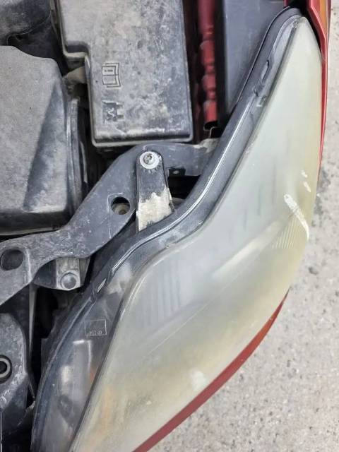Ford Focus, 2008 года, 90 лс, 249855 км, АКПП - Изображение 5