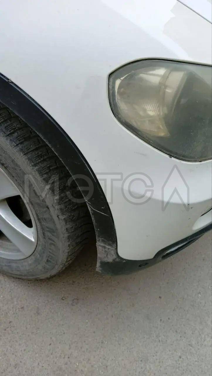BMW X5, 2007 года, 272 лс, 330000 км, полный привод, АКПП - Изображение 1