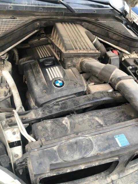 BMW X5, 2007 года, 272 лс, 330000 км, полный привод, АКПП - Изображение 2