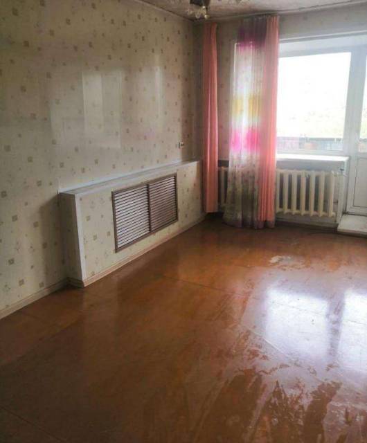Квартира в Красноярском крае, 61,5 кв.м, 3 комн. - Изображение 3