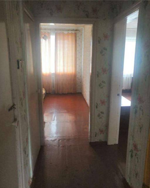 Квартира в Красноярском крае, 61,5 кв.м, 3 комн. - Изображение 5