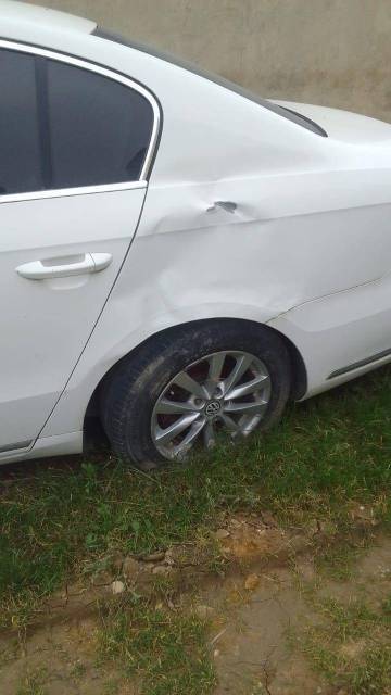 Volkswagen Passat, 2012 года, 152 лс, АКПП - Изображение 7
