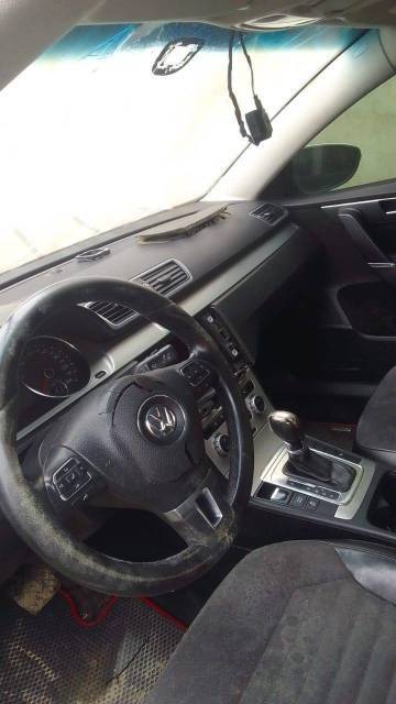 Volkswagen Passat, 2012 года, 152 лс, АКПП - Изображение 8
